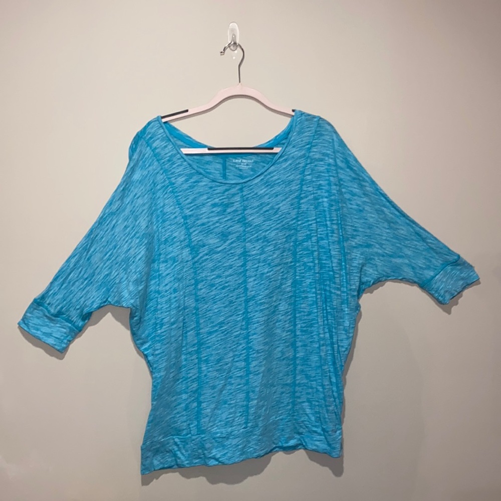 Lane Bryant - Bat Wing Tunic size 18/20